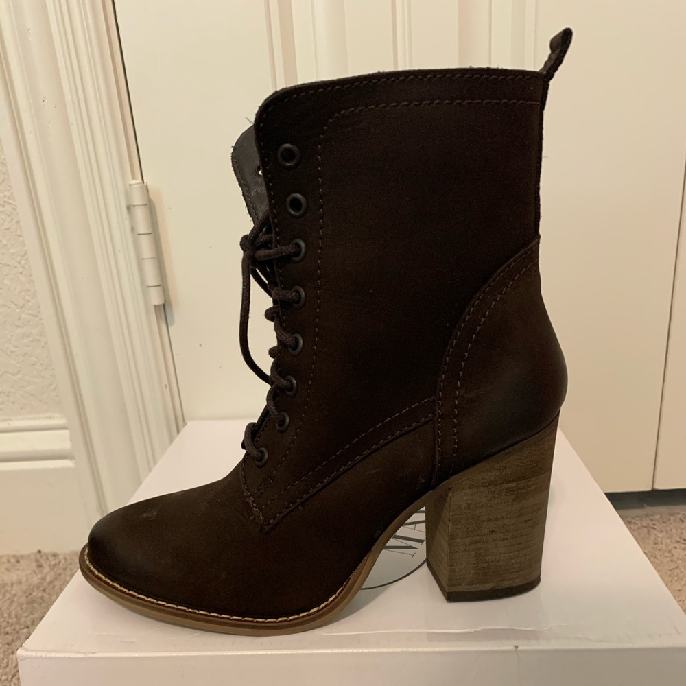 Steve Madden boots